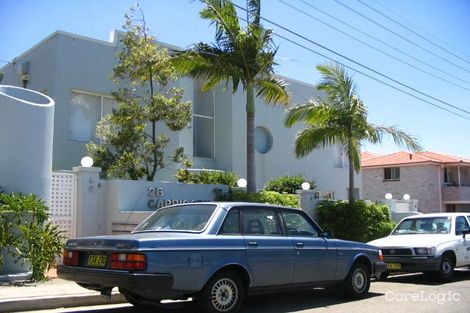 Property photo of 1/2B Wolseley Street Drummoyne NSW 2047