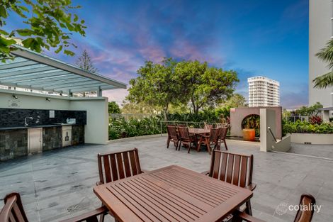 Property photo of 801/110 Marine Parade Coolangatta QLD 4225