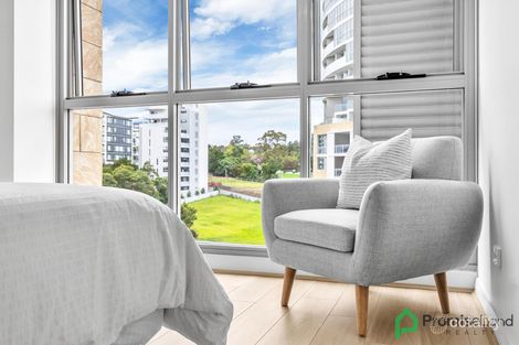 Property photo of 336/2 Thallon Street Carlingford NSW 2118