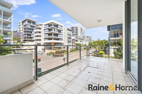 202/2 Lewis Ave, Rhodes, NSW 2138