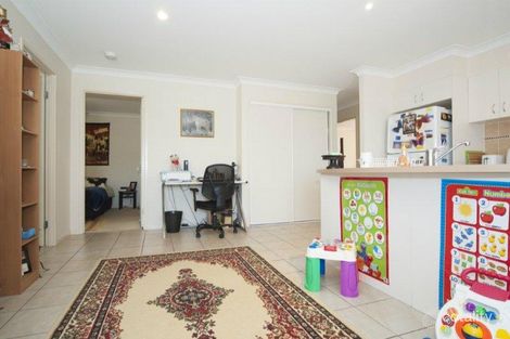 Property photo of 4 Paula Drive Upper Coomera QLD 4209