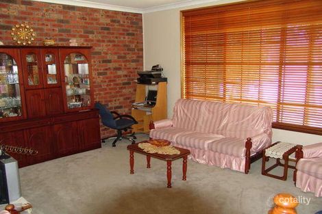 Property photo of 22 Penguin Parade Hinchinbrook NSW 2168