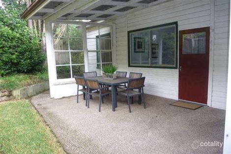 Property photo of 1 Cyrus Avenue Wahroonga NSW 2076