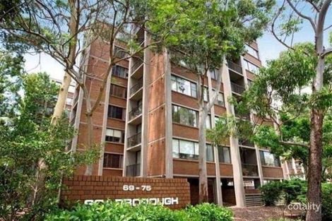 Property photo of 35/69-75 Cook Road Centennial Park NSW 2021