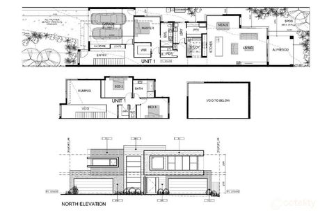 Property photo of 1/18 Carnoustie Grove Mornington VIC 3931