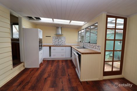 Property photo of 6 Irvine Street Kairi QLD 4872