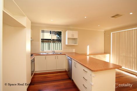 Property photo of 9 Lakeland Circuit Harrington Park NSW 2567
