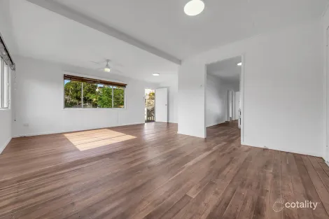 Property photo of 34 Flinders Street West Gladstone QLD 4680