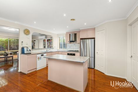 Property photo of 1 John Lecky Road Seabrook VIC 3028