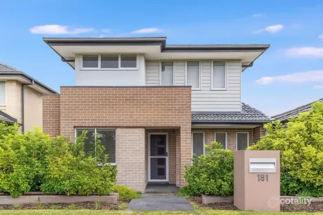 181 Hezlett Rd, North Kellyville, NSW 2155