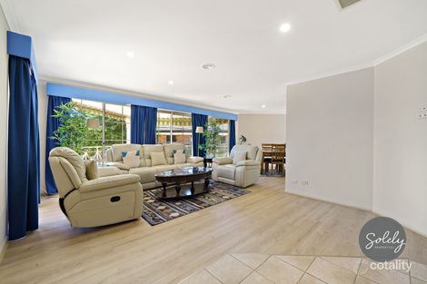 Property photo of 5 Gilks Place Conder ACT 2906