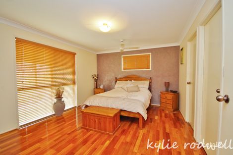 Property photo of 26 Nicole Circuit Beaudesert QLD 4285