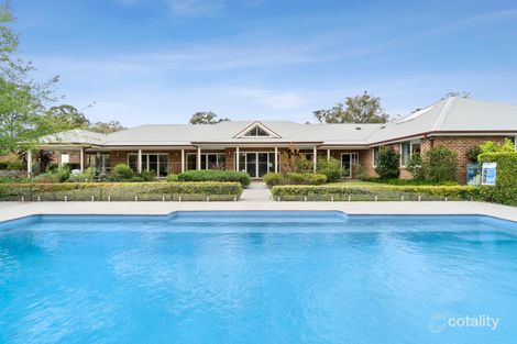 Property photo of 1092-1098 Castlereagh Road Castlereagh NSW 2749
