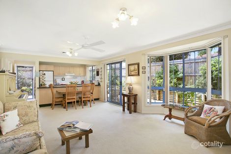 Property photo of 4/14 Lombard Street Northmead NSW 2152
