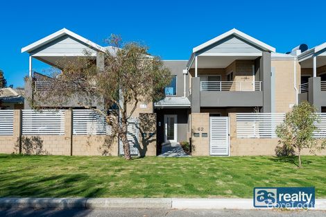 Property photo of 2/62 First Avenue Bassendean WA 6054