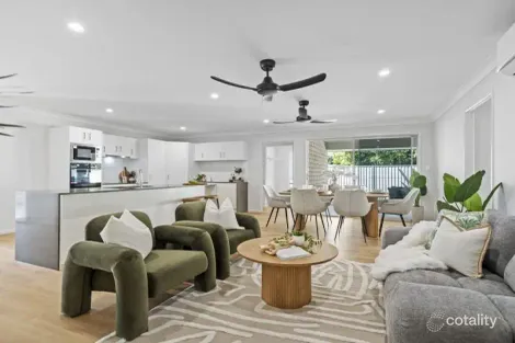 Property photo of 2/307 Colburn Avenue Victoria Point QLD 4165