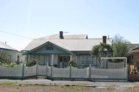 Property photo of 4 Perry Street Williamstown VIC 3016