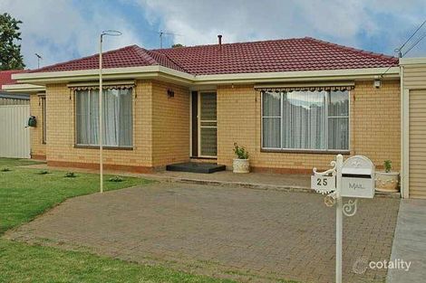 Property photo of 25 Karingal Crescent Salisbury Park SA 5109
