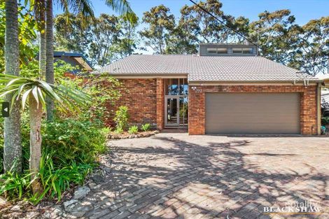 Property photo of 203 Beach Road Denhams Beach NSW 2536