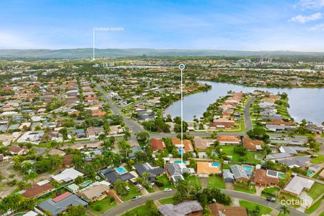 Property photo of 19 Lakeridge Drive Varsity Lakes QLD 4227