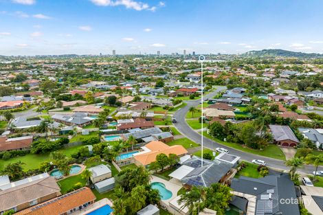 Property photo of 19 Lakeridge Drive Varsity Lakes QLD 4227