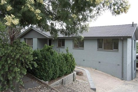 Property photo of 18 Barrett Street Macgregor ACT 2615