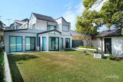 Property photo of 97 Wallis Avenue Strathfield NSW 2135