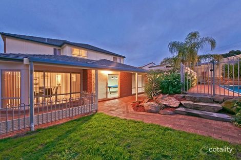 Property photo of 2 Laurina Court Golden Grove SA 5125
