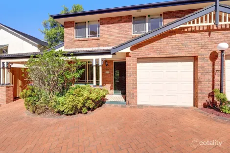 8a-10a Avenue Rd, Hunters Hill, NSW 2110