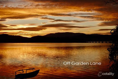 Property photo of 8 Garden Lane Midway Point TAS 7171