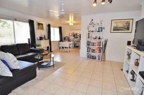 Property photo of 7 Kiara Close Richmond Hill QLD 4820