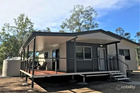 191 Rodney Rd, Curra, QLD 4570