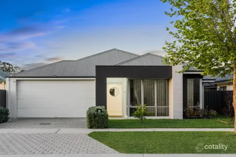57 SHEPPARTON BVD, BYFORD, WA 6122
