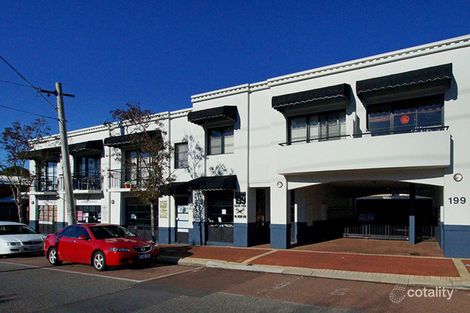 4/191-199 Bulwer St, Perth, WA 6000