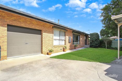 Property photo of 2/10 Lynch Court West Wodonga VIC 3690