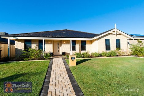 Property photo of 23 Banksiadale Gate Lakelands WA 6180