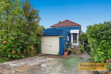 Property photo of 35 Bedford Street Earlwood NSW 2206