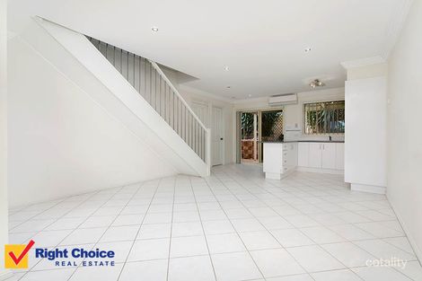 Property photo of 2/9 Burrill Place Flinders NSW 2529