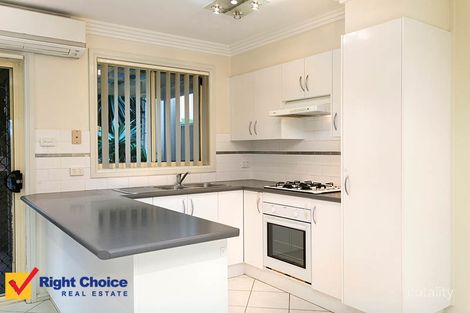 Property photo of 2/9 Burrill Place Flinders NSW 2529