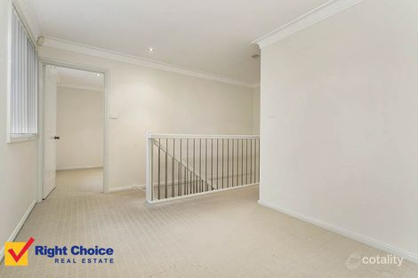 Property photo of 2/9 Burrill Place Flinders NSW 2529
