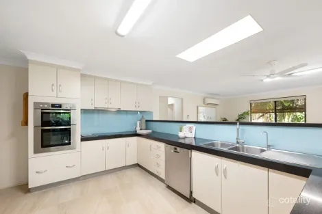 Property photo of 29 Avondale Road Sinnamon Park QLD 4073