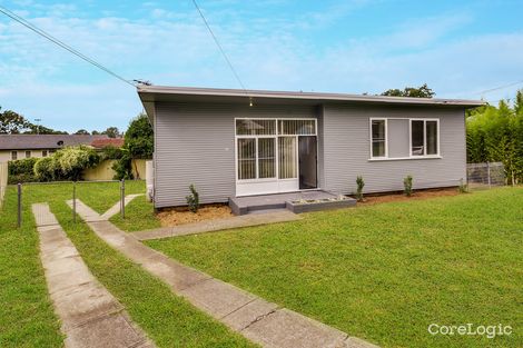 Property photo of 31 Lawson Street Lalor Park NSW 2147