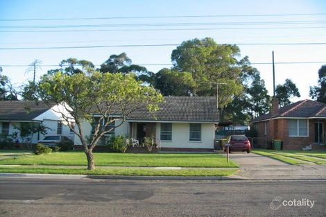 186 Belar Ave, Villawood, NSW 2163