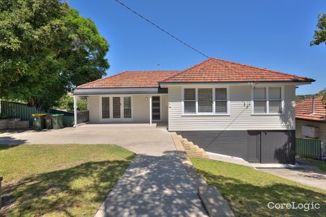 Property photo of 122 Northcott Drive Adamstown Heights NSW 2289