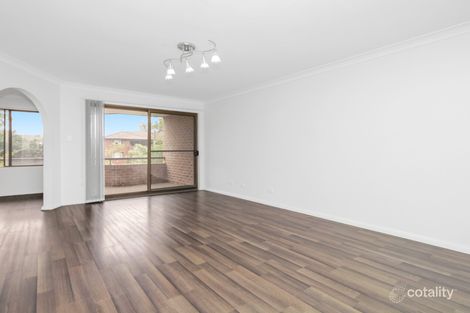 1/22 Jessie St, Westmead, NSW 2145