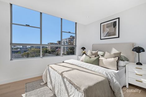 Property photo of 56/80 Cook Road Centennial Park NSW 2021
