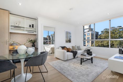 56/80 Cook Rd, Centennial Park, NSW 2021