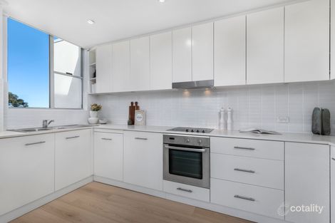 Property photo of 56/80 Cook Road Centennial Park NSW 2021