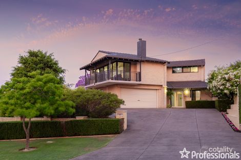 27 Jasmine Loop, Willetton, WA 6155