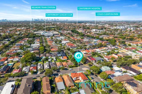 73 Moreton St, Lakemba, NSW 2195